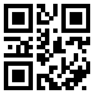 Scansione del Qr Code di 3404106717