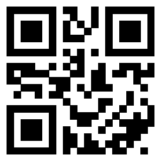 3404106718 QrCode associato