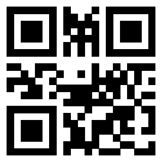3404106721 - Immagine del QrCode associato