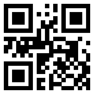 Immagine del QrCode di 3404106723