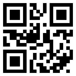 3404106725 Qr Code associato
