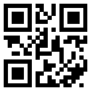 3404106726 - Immagine del QrCode