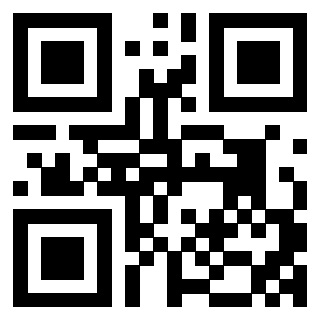 3404106729 - Immagine del QrCode associato