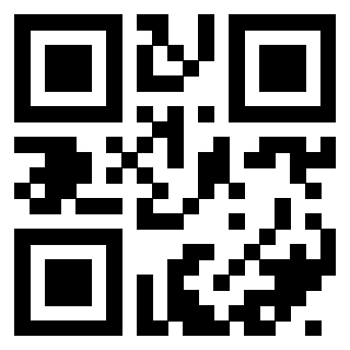 3404106732 - Immagine del Qr Code associato