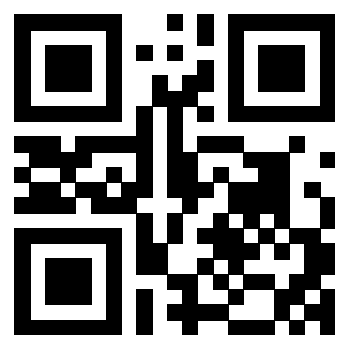 3404106733 - Immagine del Qr Code