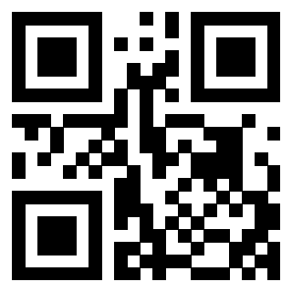 3404106734 - Immagine del QrCode associato