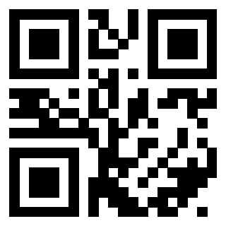 3404106738 Qr Code associato