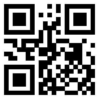3404106739 - Immagine del Qr Code
