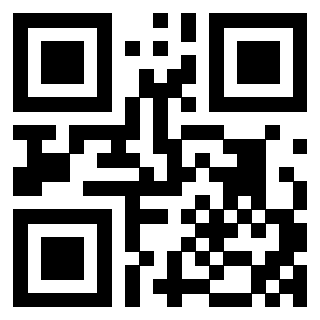 Scansione del Qr Code di 3404106741