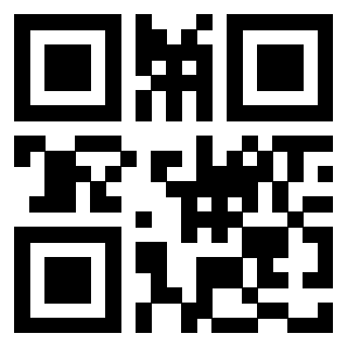 3404106742 - Immagine del QrCode associato
