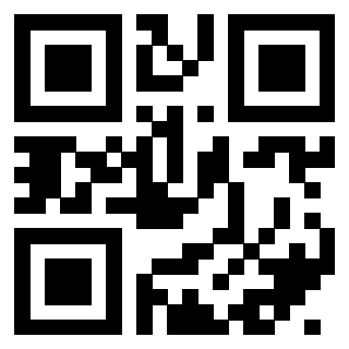 3404106744 - Immagine del Qr Code
