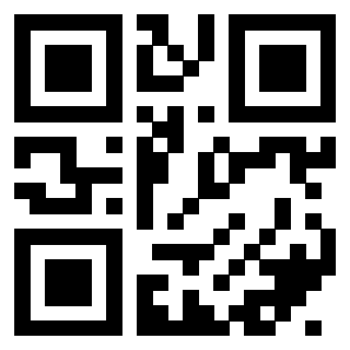 3404106750 - Immagine del Qr Code