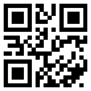 3404106751 - Immagine del Qr Code