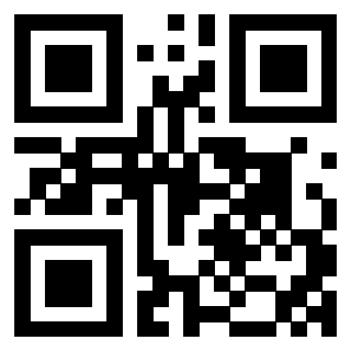 Immagine del QrCode di 3404106753
