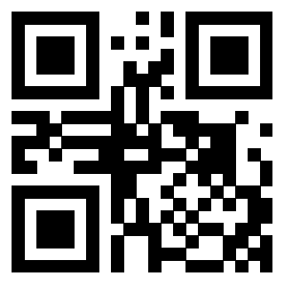 Immagine del Qr Code di 3404106754