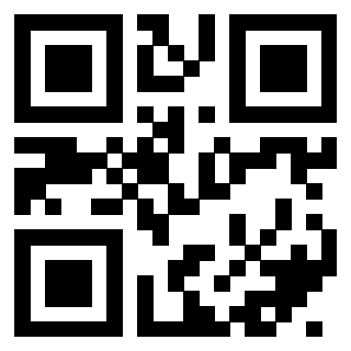 Il Qr Code di 3404106756