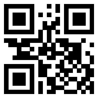3404106757 Qr Code associato