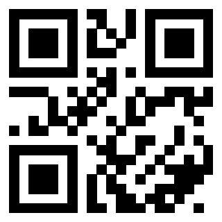 Immagine del Qr Code di 3404106758