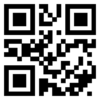 3404106759 Qr Code associato