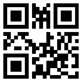 3404106763 - Immagine del QrCode associato