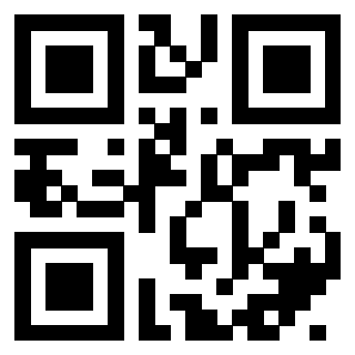 3404106767 Qr Code associato