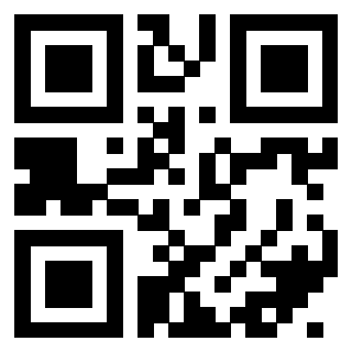 3404106768 QrCode associato