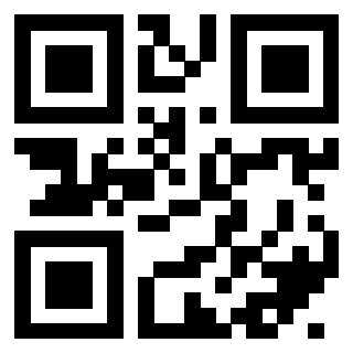 Immagine del QrCode di 3404106769
