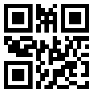 3404106771 - Immagine del Qr Code