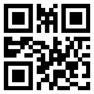 3404106772 QrCode associato