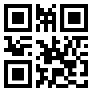 3404106774 - Immagine del Qr Code