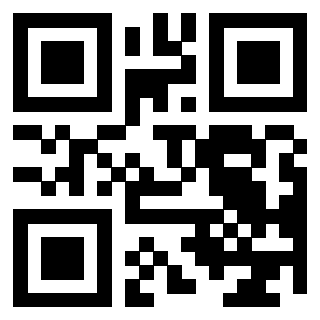 3404106776 - Immagine del Qr Code associato