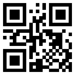 3404106778 QrCode associato