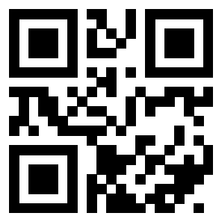 Scansione del Qr Code di 3404106779