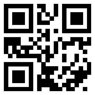 3404106783 - Immagine del QrCode associato