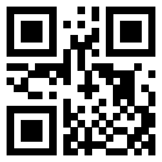 Il Qr Code di 3404106784