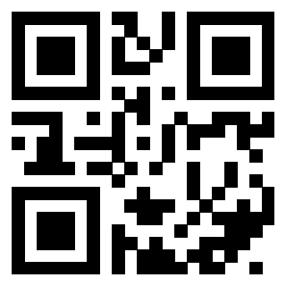 3404106786 - Immagine del Qr Code associato
