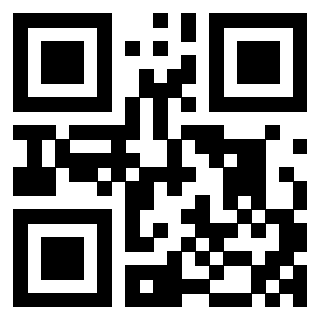 Il QrCode di 3404106787