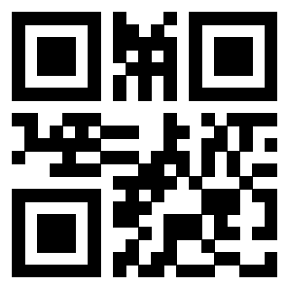 3404106788 - Immagine del QrCode