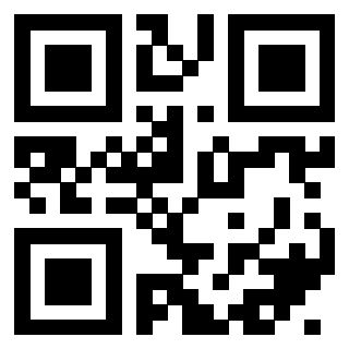 Il QrCode di 3404106793