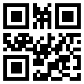 Il Qr Code di 3404106799