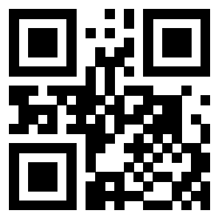 3404106802 QrCode associato