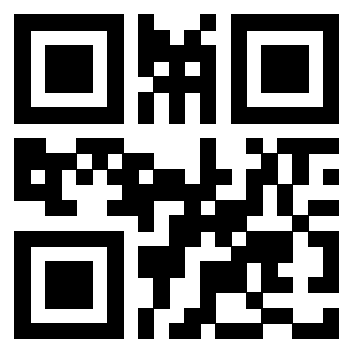 Qr Code di 3404106803