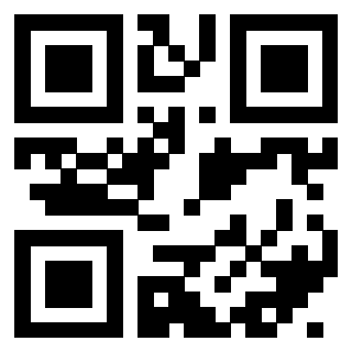 Il Qr Code di 3404106804