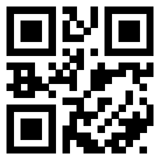 Scansione del Qr Code di 3404106808