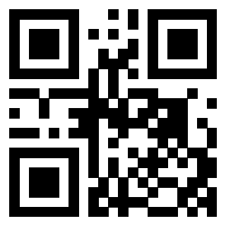 3404106809 Qr Code associato
