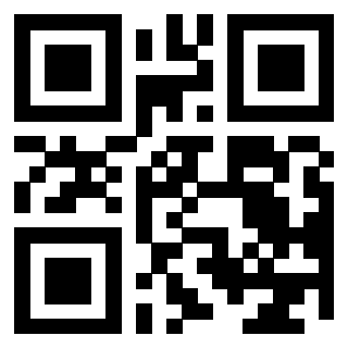 Scansione del Qr Code di 3404106812