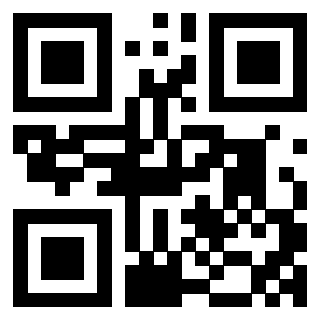 3404106813 QrCode associato