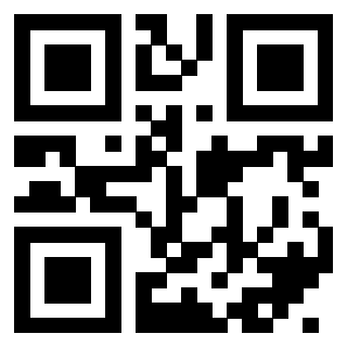 3404106815 - Immagine del Qr Code