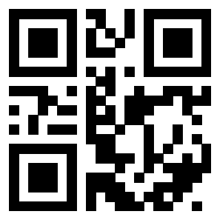 Immagine del Qr Code di 3404106817