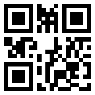 3404106818 - Immagine del Qr Code